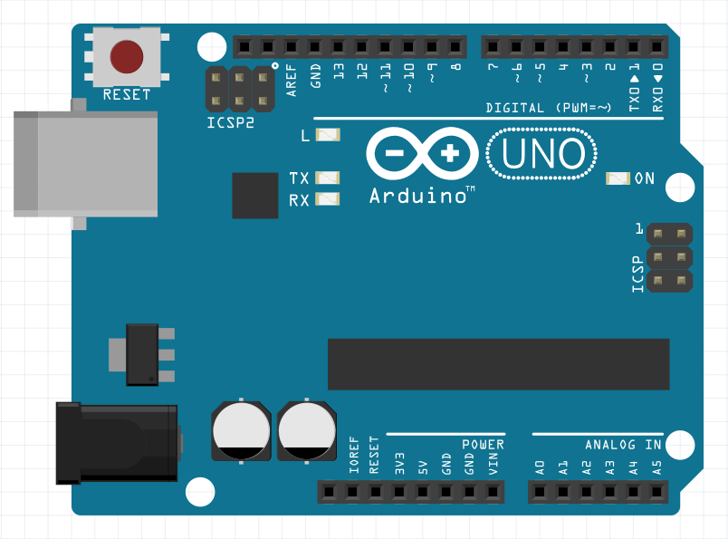 Arduino uno r3